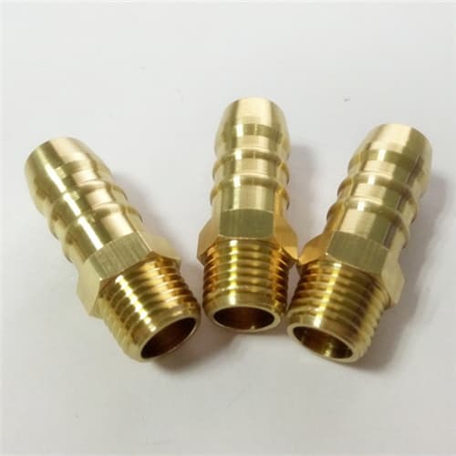 Mould accessories hasco style cooling fitting nipple plug Z83